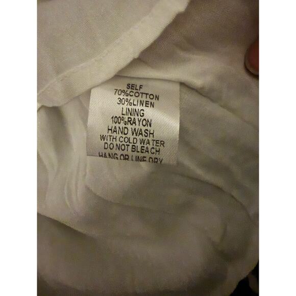 Cute plaid Dress By Shop Neighbor Size Medium - Picture 5 of 6